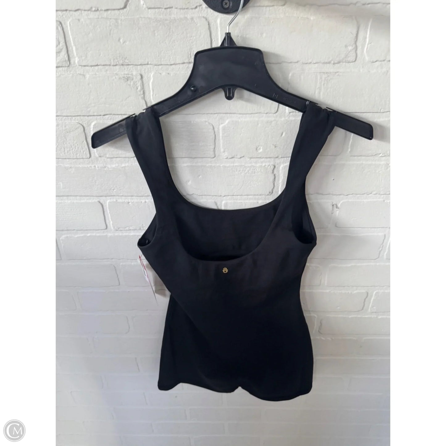 Romper By Spiritual Gangster In Black, Size: Xs