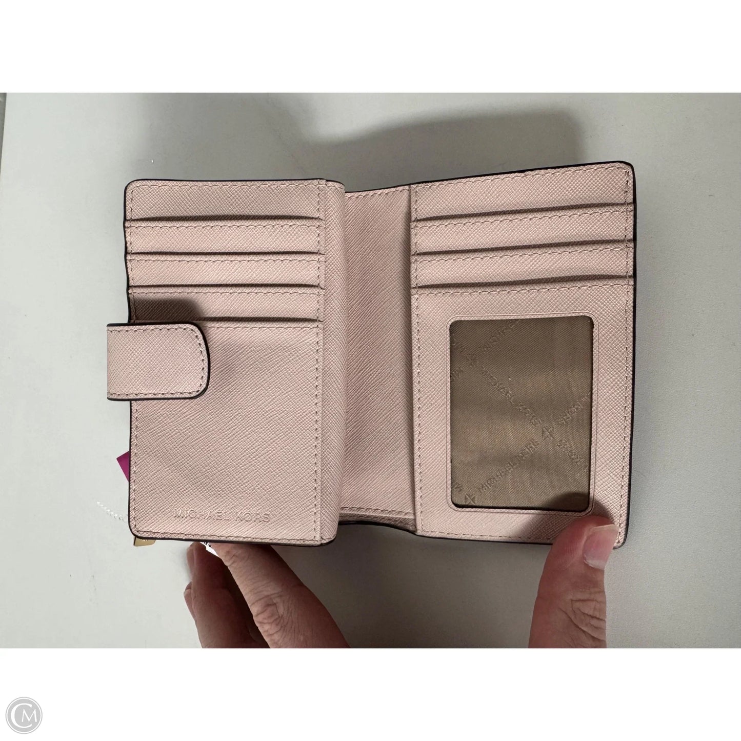 Wallet Designer By Michael Kors, Size: Medium