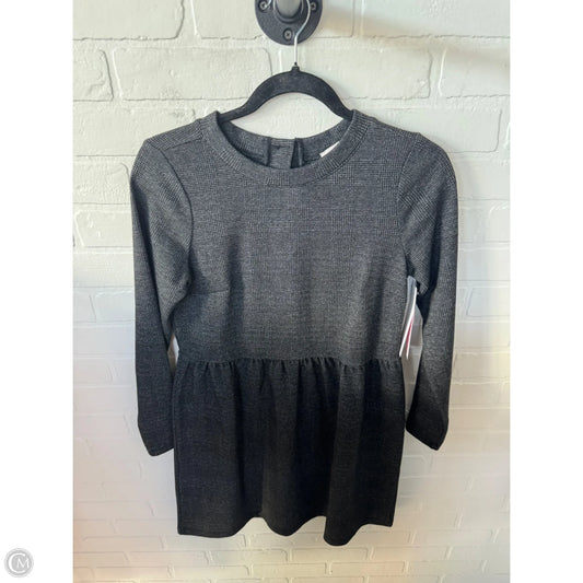 Dress Work By Loft In Black, Size: Xsp