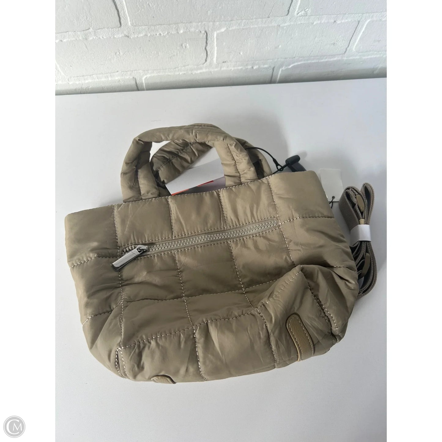 Tote By Clothes Mentor, Size: Small