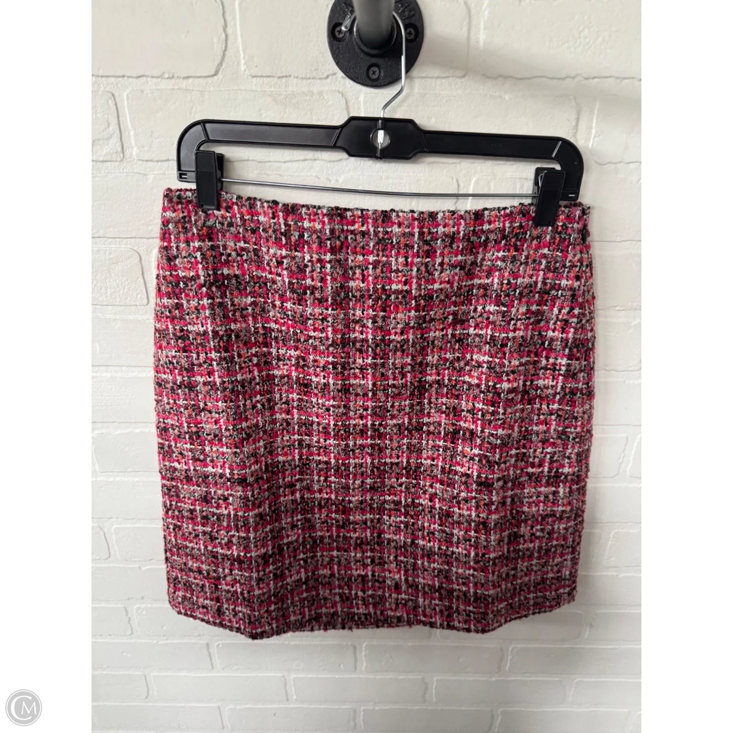 Skirt Mini & Short By Talbots In Pink, Size: 4