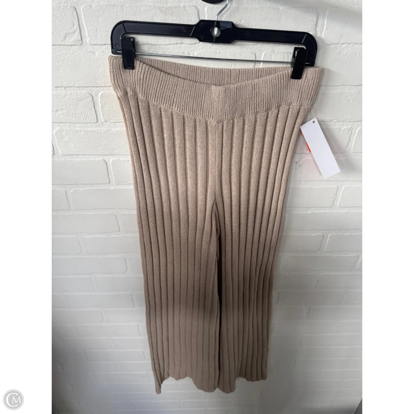 Pants Other By Free People In Tan, Size: 12