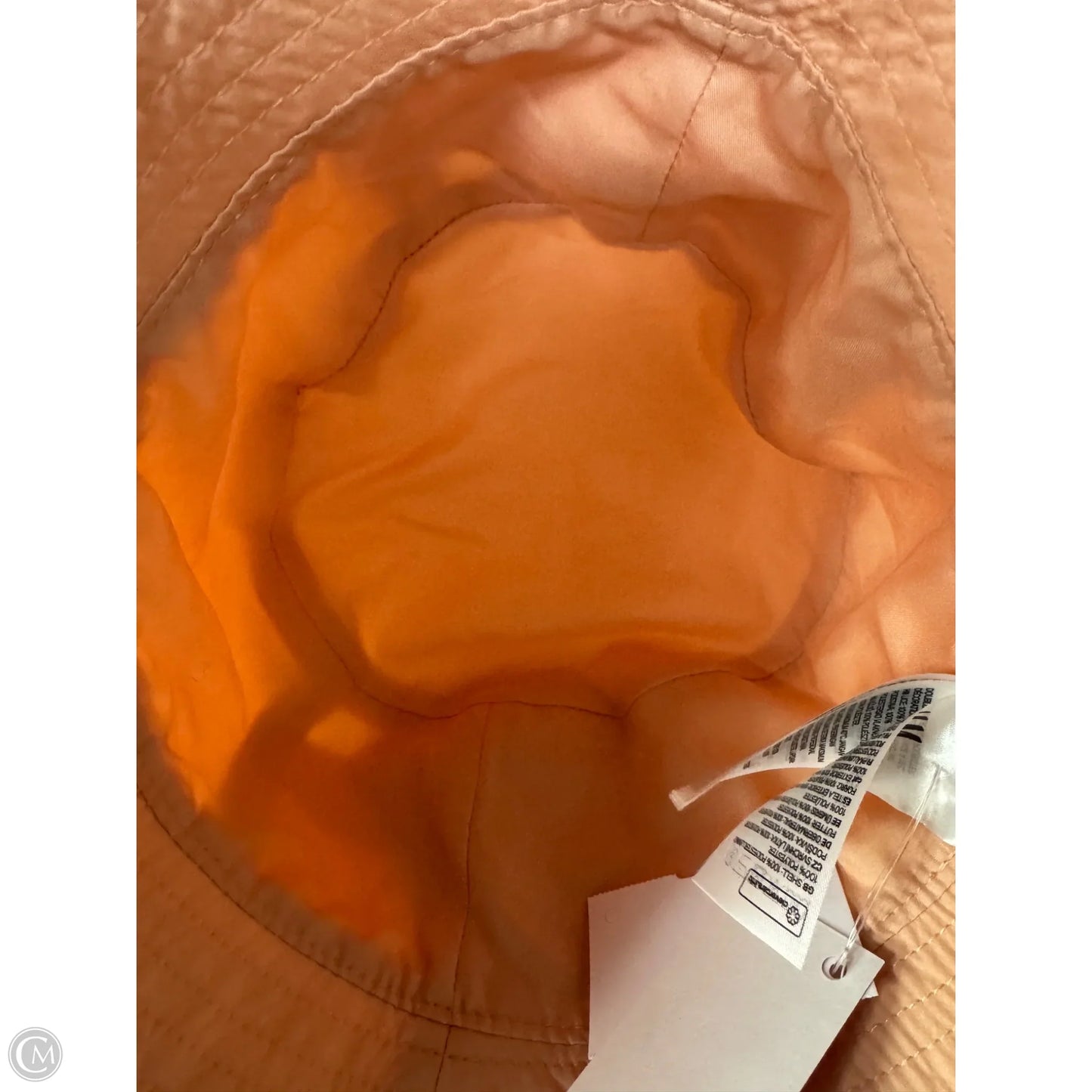 Hat Bucket By H&m