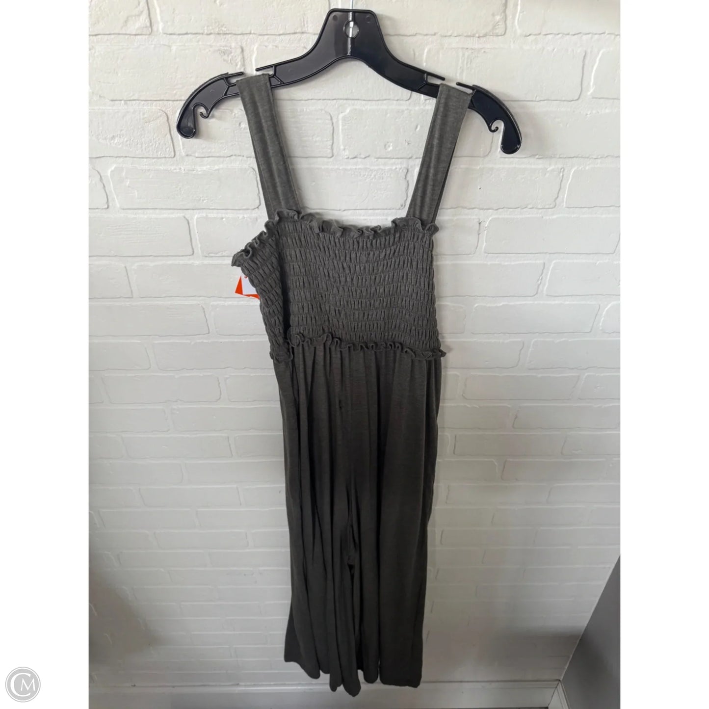 Jumpsuit By Natural Life In Green, Size: M