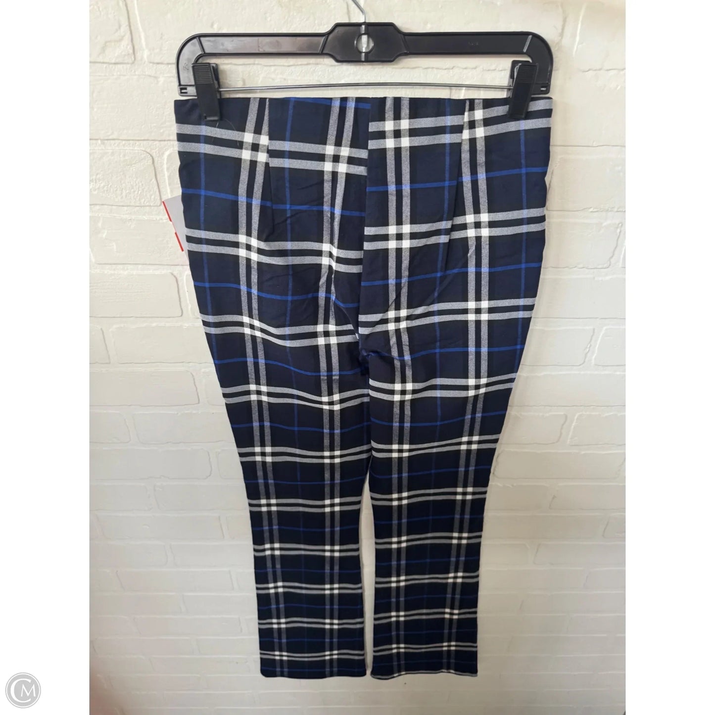 Pants Other By Have In Black & Blue, Size: 8