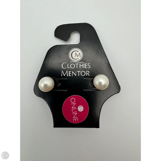 Earrings Stud By Clothes Mentor