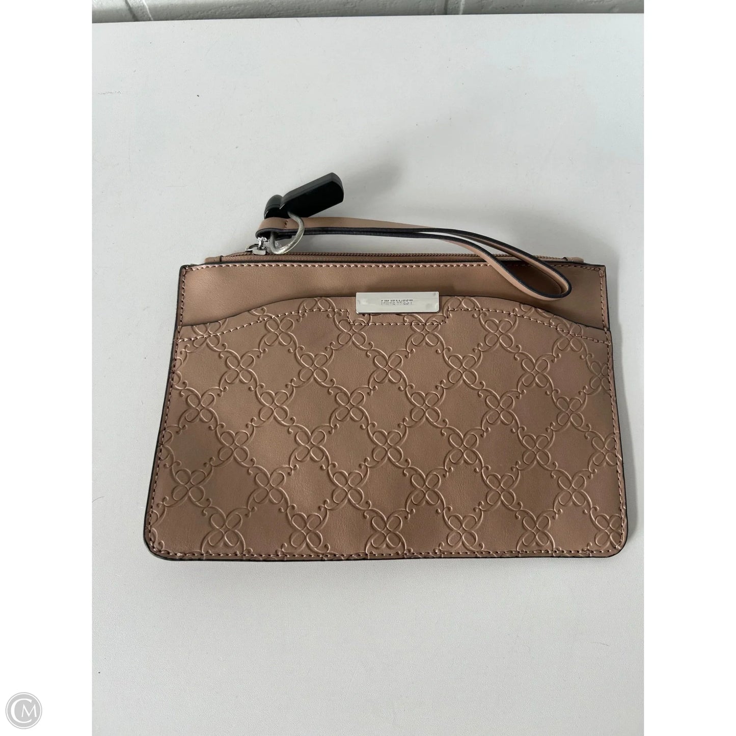 Wristlet By Mine, Size: Medium