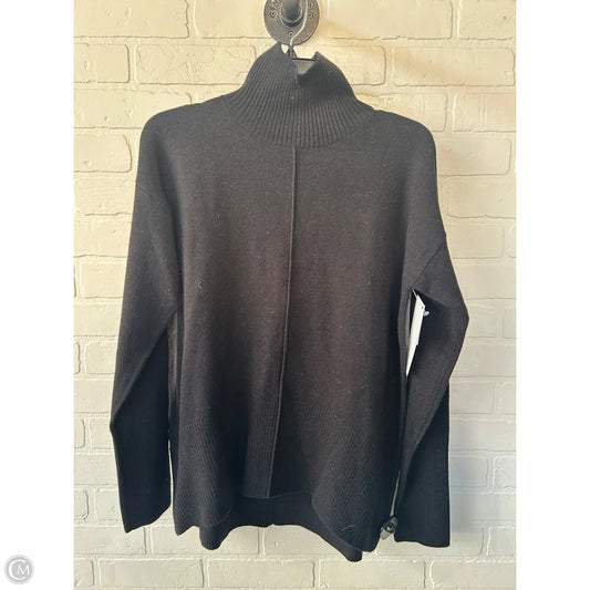 Sweater By French Connection In Black, Size: S