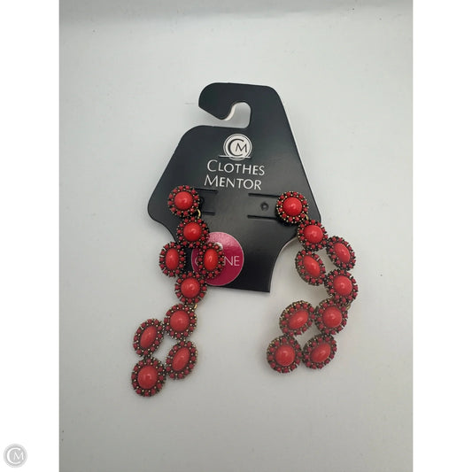 Earrings Dangle/drop By Stella And Dot