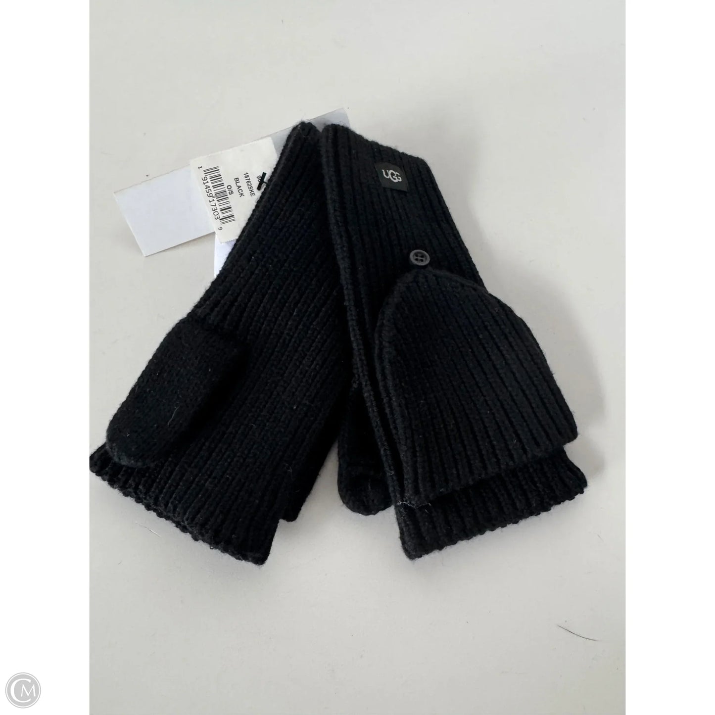 Gloves Designer By Ugg