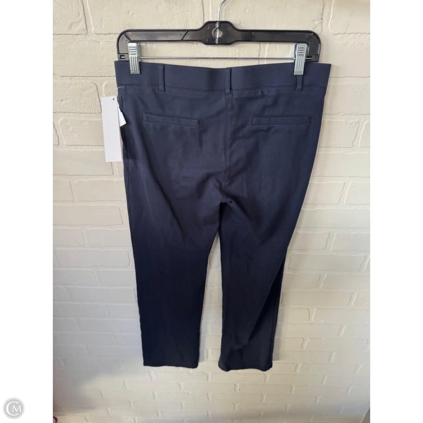 Pants Other By Betabrand In Navy, Size: 8