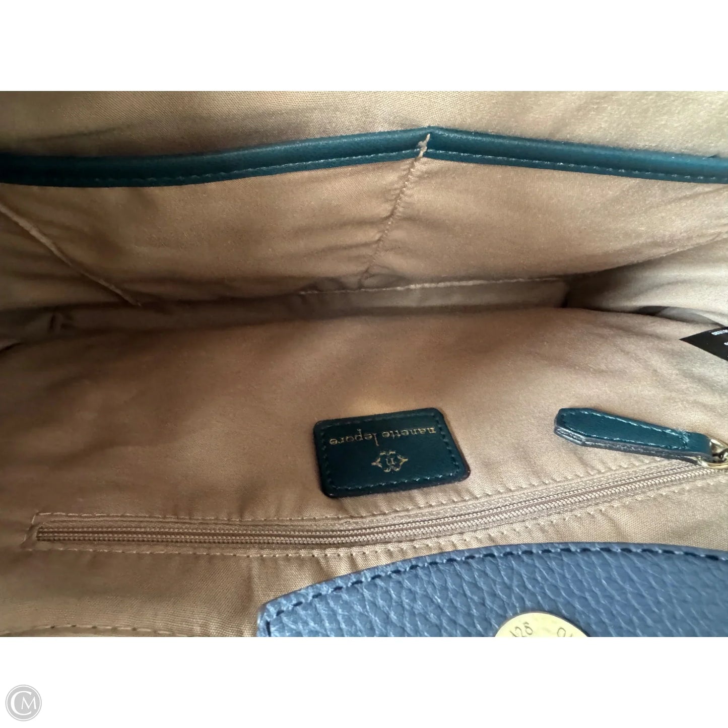 Handbag By Nanette Lepore, Size: Medium