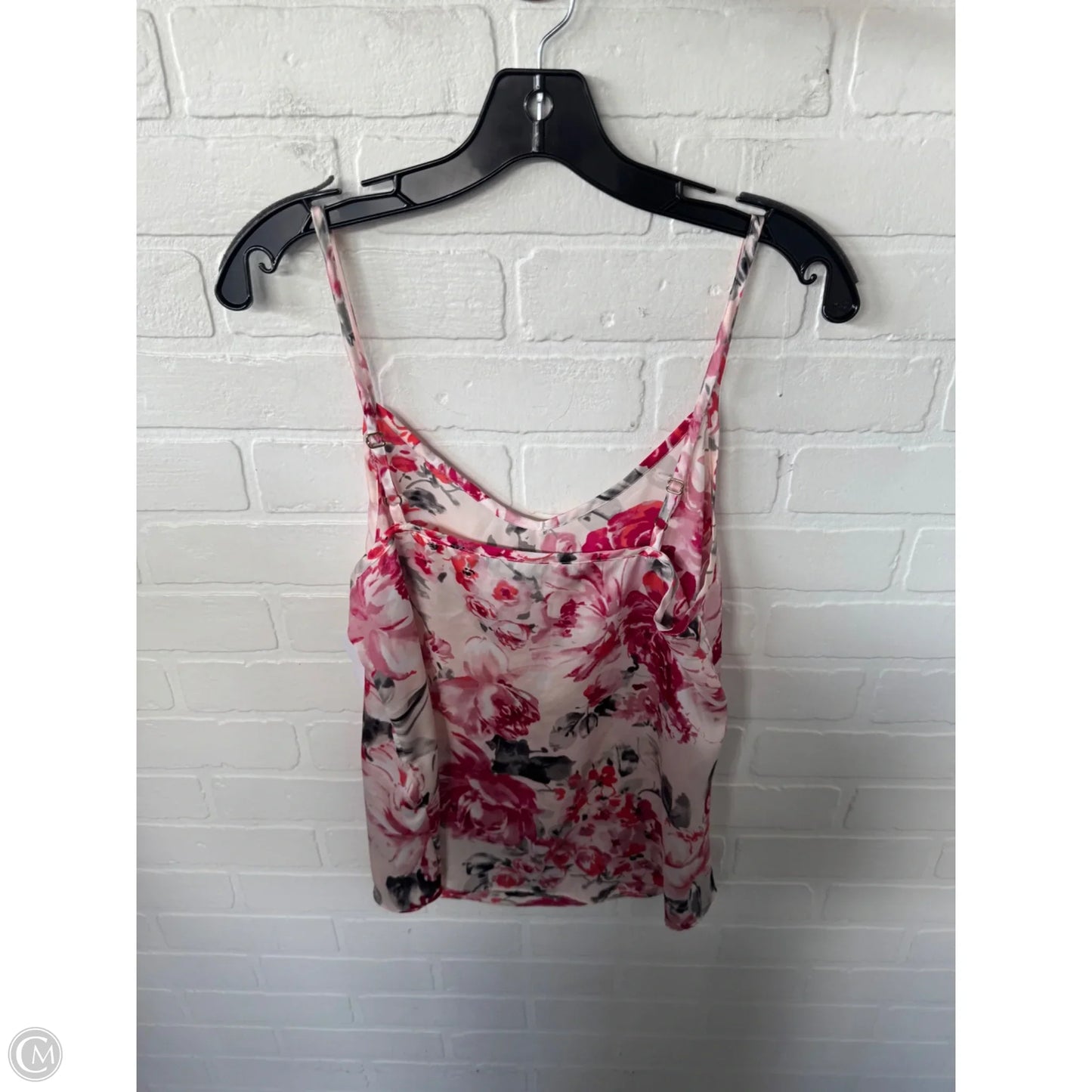 Top Cami By White House Black Market In Pink, Size: S