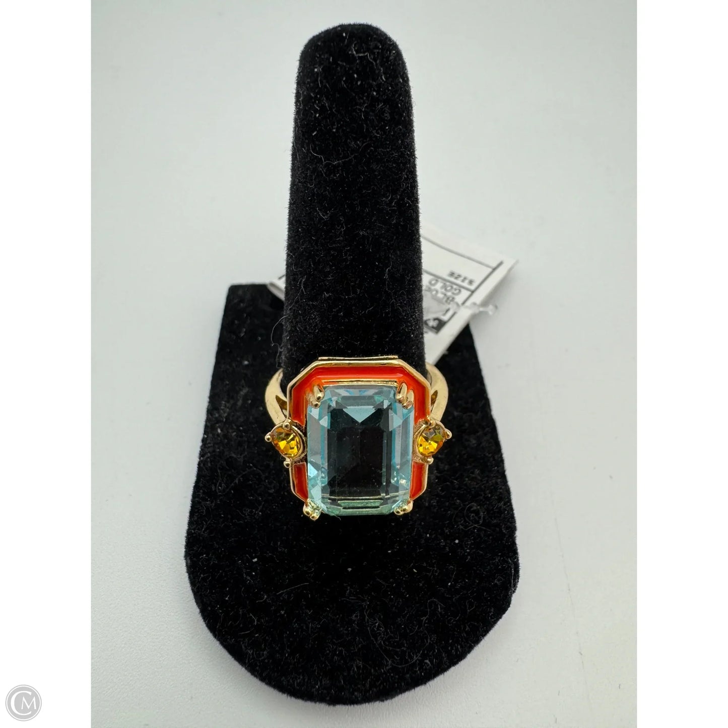 Ring Statement By Clothes Mentor