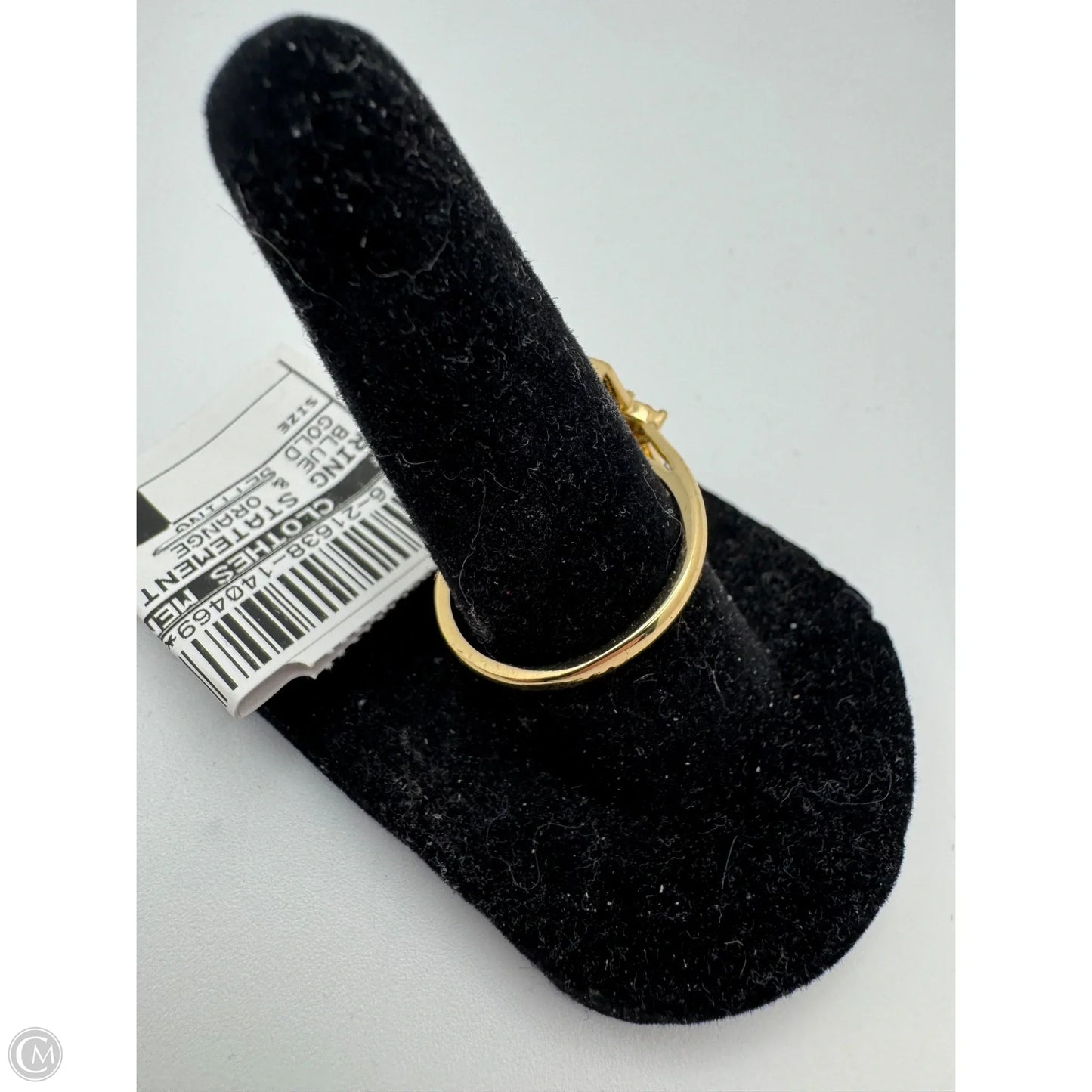 Ring Statement By Clothes Mentor