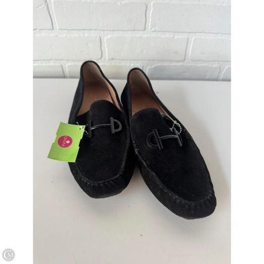Shoes Flats By Cole-haan In Black, Size: 7.5