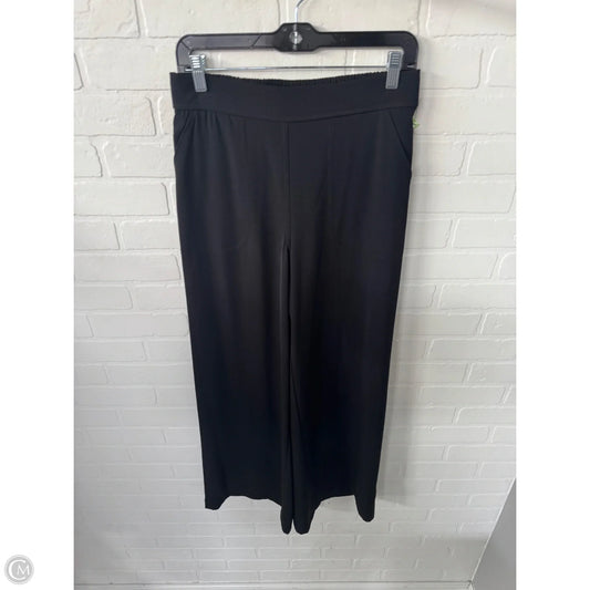 Pants Dress By Max Studio In Black, Size: 8