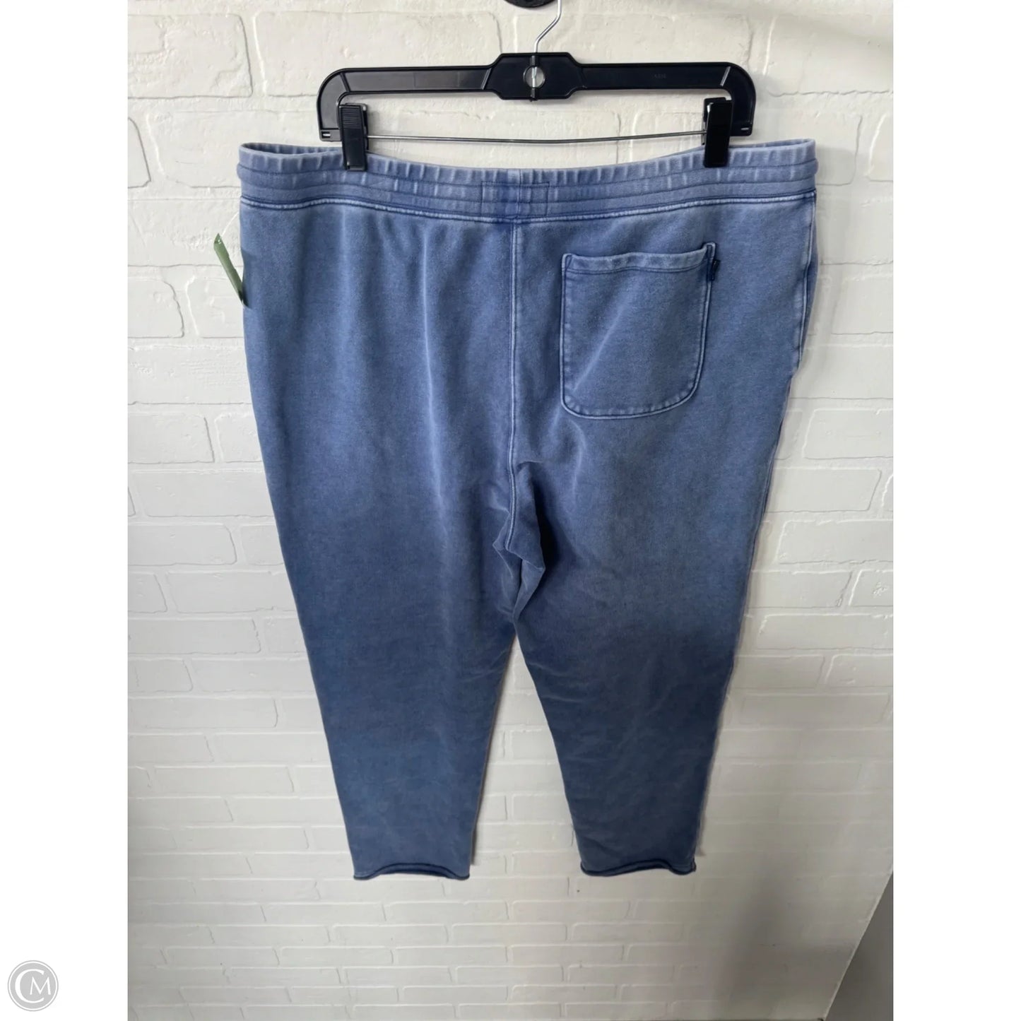 Pants Joggers By Lucky Brand In Blue, Size: 16