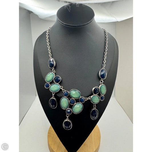 Necklace Choker & Collar By Clothes Mentor