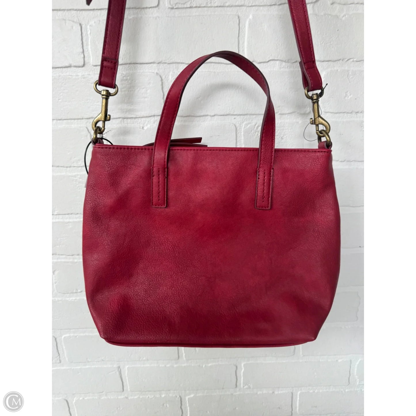 Handbag By Sonoma, Size: Medium