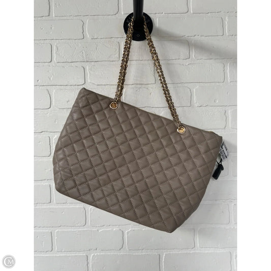 Tote By Clothes Mentor, Size: Medium