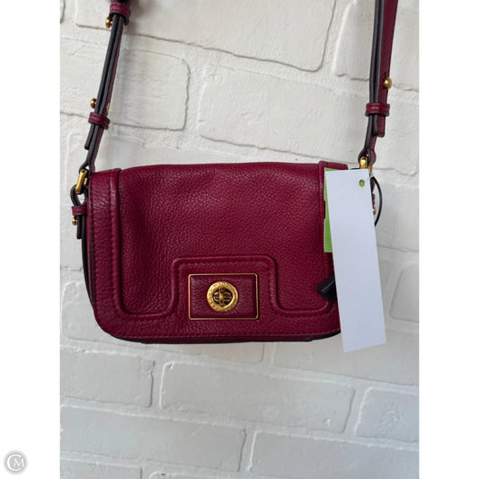Crossbody Designer By Marc By Marc Jacobs, Size: Small