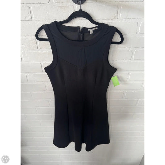 Dress Work By Halogen In Black, Size: S