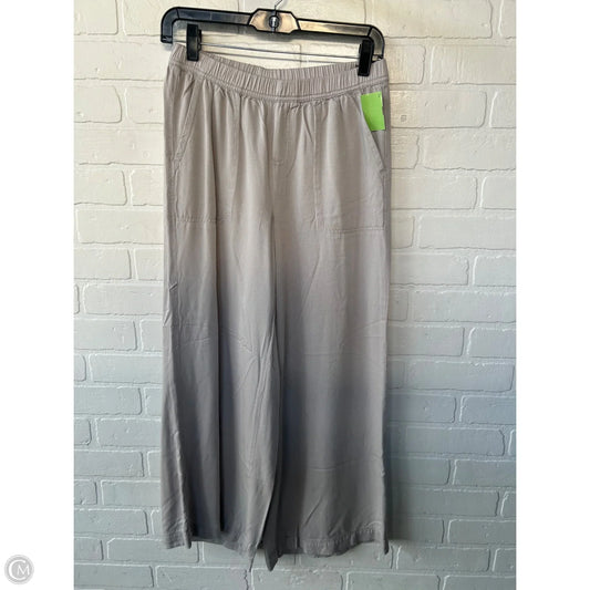 Pants Wide Leg By Splendid In Beige, Size: 0