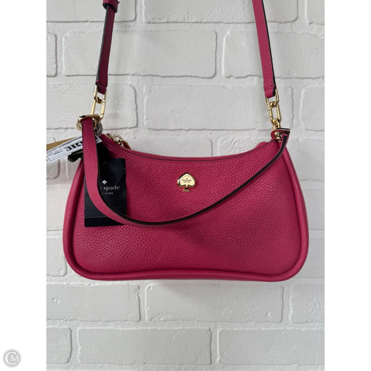 Handbag Designer By Kate Spade, Size: Small