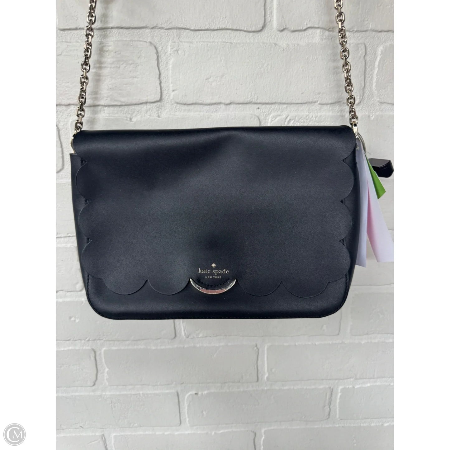 Crossbody Designer By Kate Spade, Size: Medium