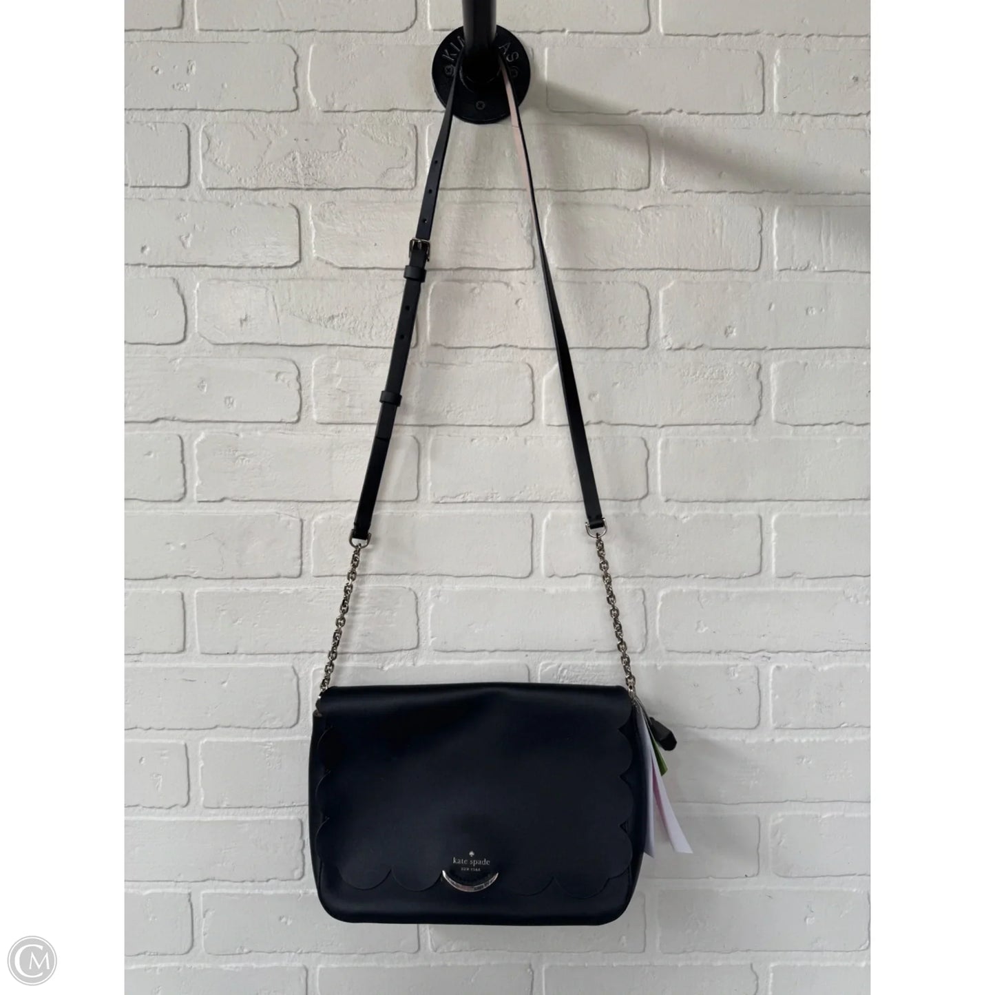 Crossbody Designer By Kate Spade, Size: Medium