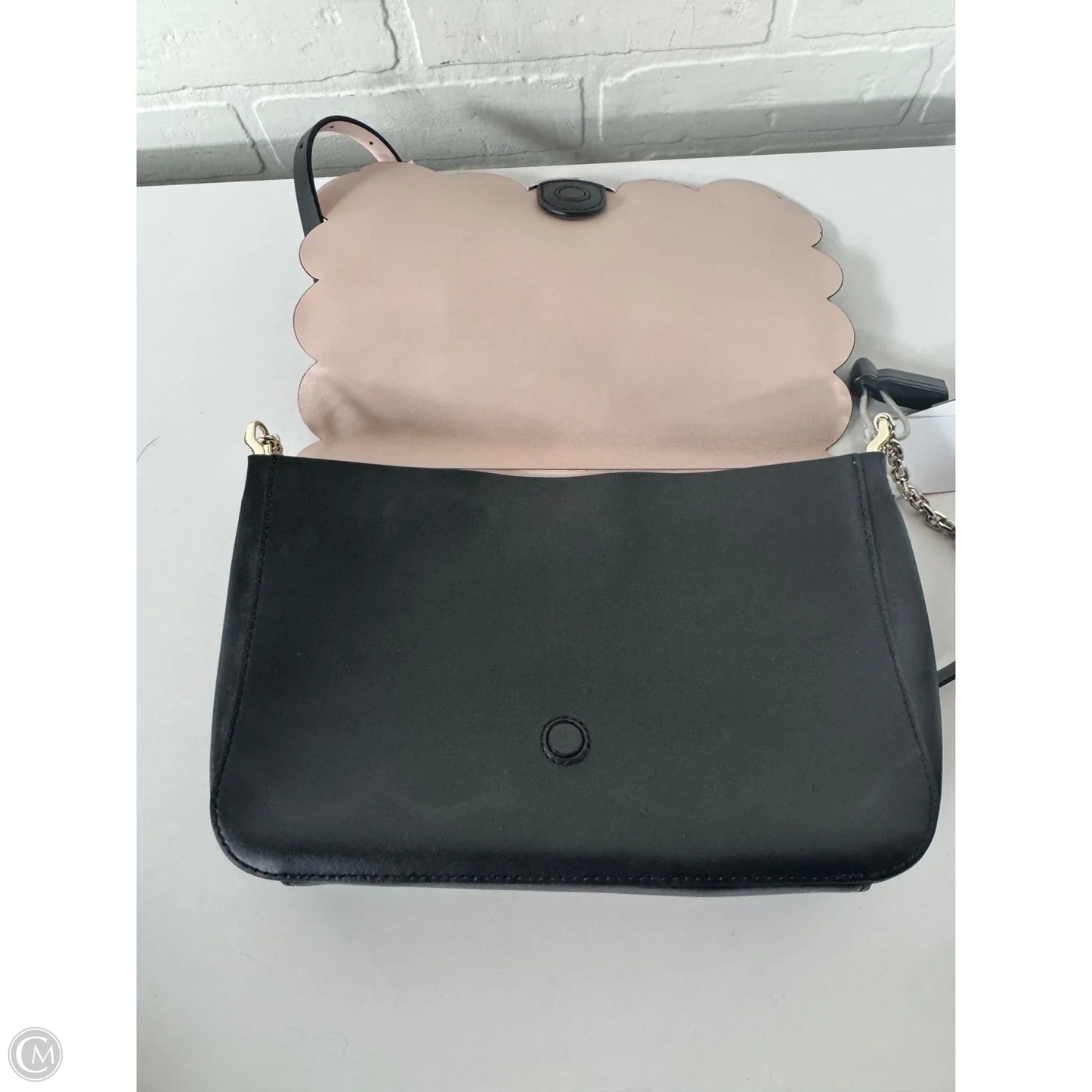 Crossbody Designer By Kate Spade, Size: Medium