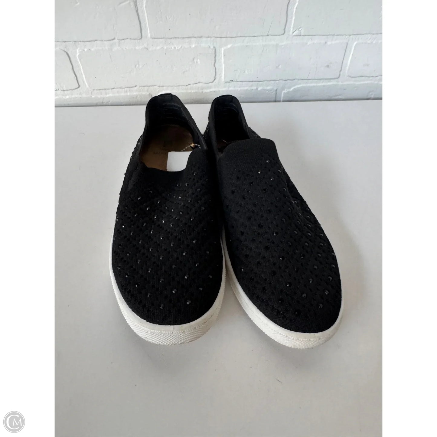 Shoes Flats By White Mountain In Black, Size: 7