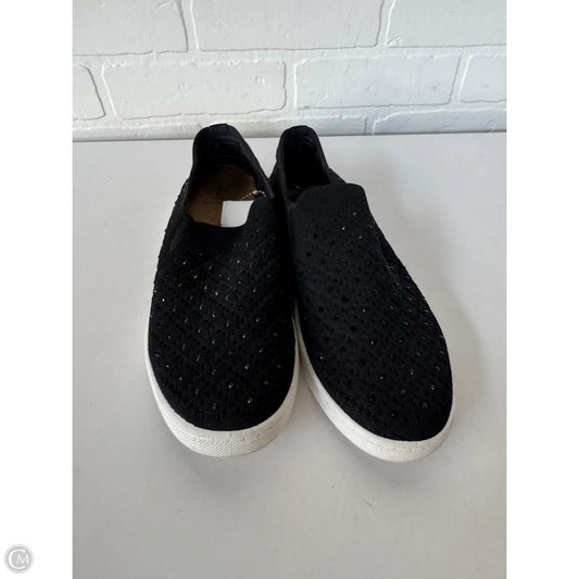 Shoes Flats By White Mountain In Black, Size: 7