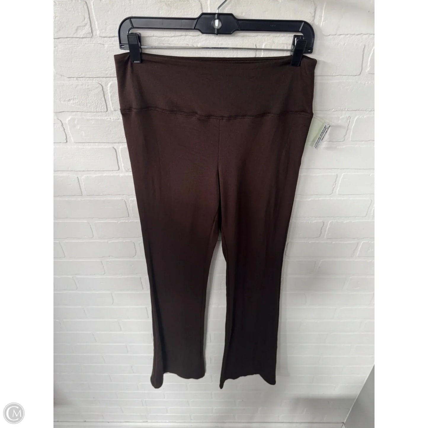 Pants Lounge By Streetwear Society In Brown, Size: 14