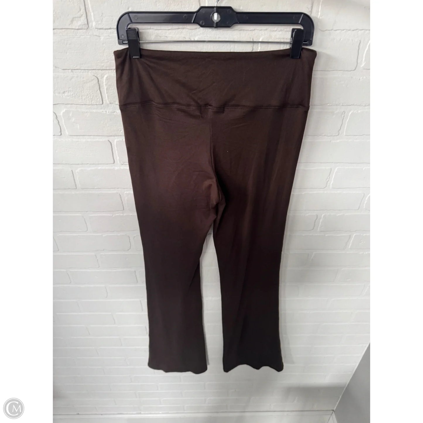Pants Lounge By Streetwear Society In Brown, Size: 14