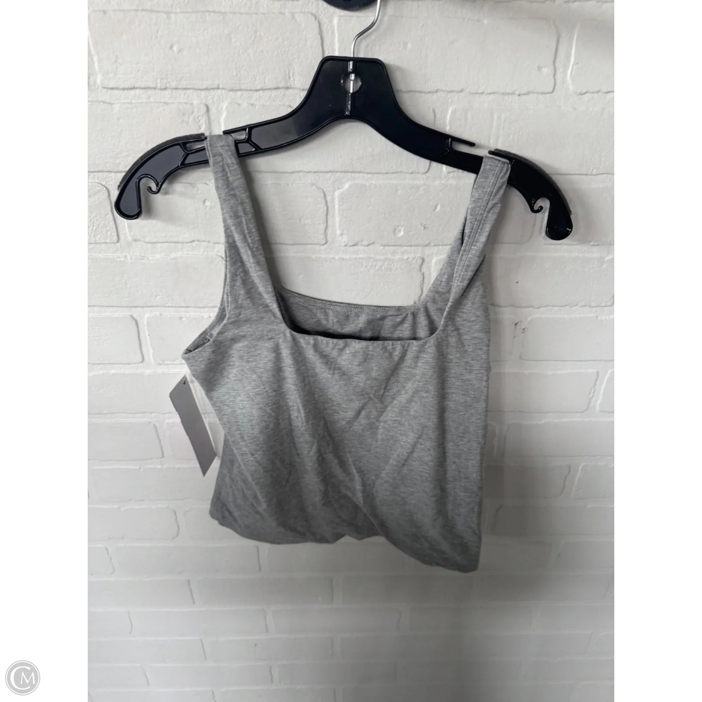 Tank Top By Everlane In Green, Size: M