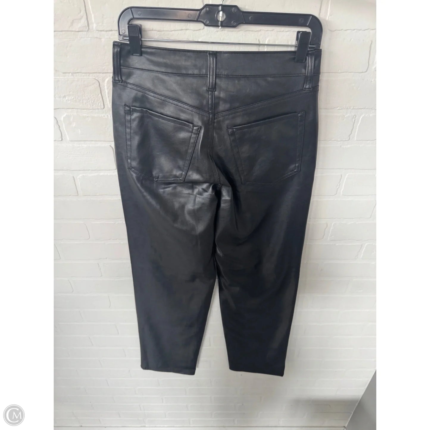 Pants Other By Old Navy In Black, Size: 4