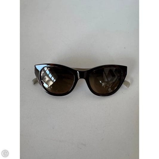 Sunglasses By Maui Jim