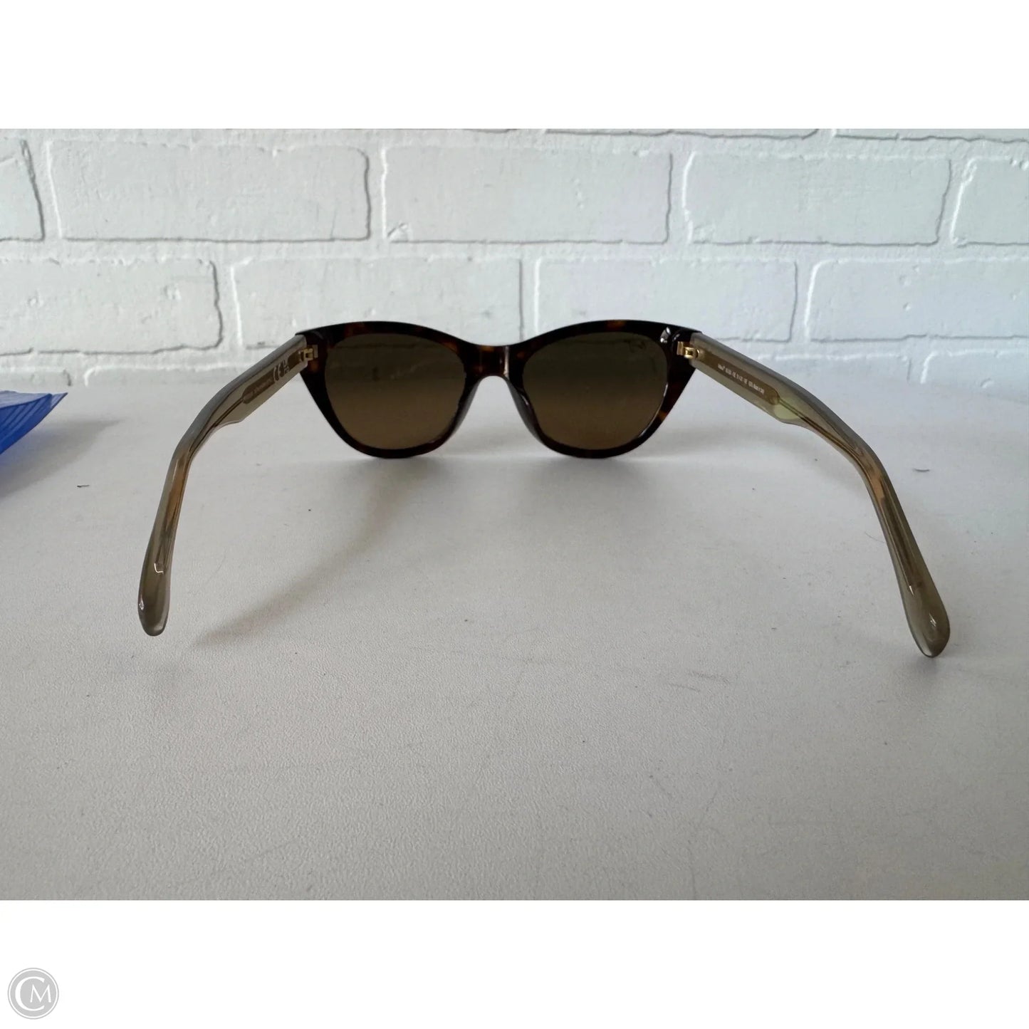 Sunglasses By Maui Jim
