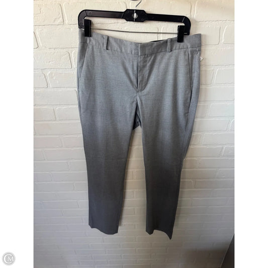 Pants Dress By Banana Republic In Grey, Size: 8