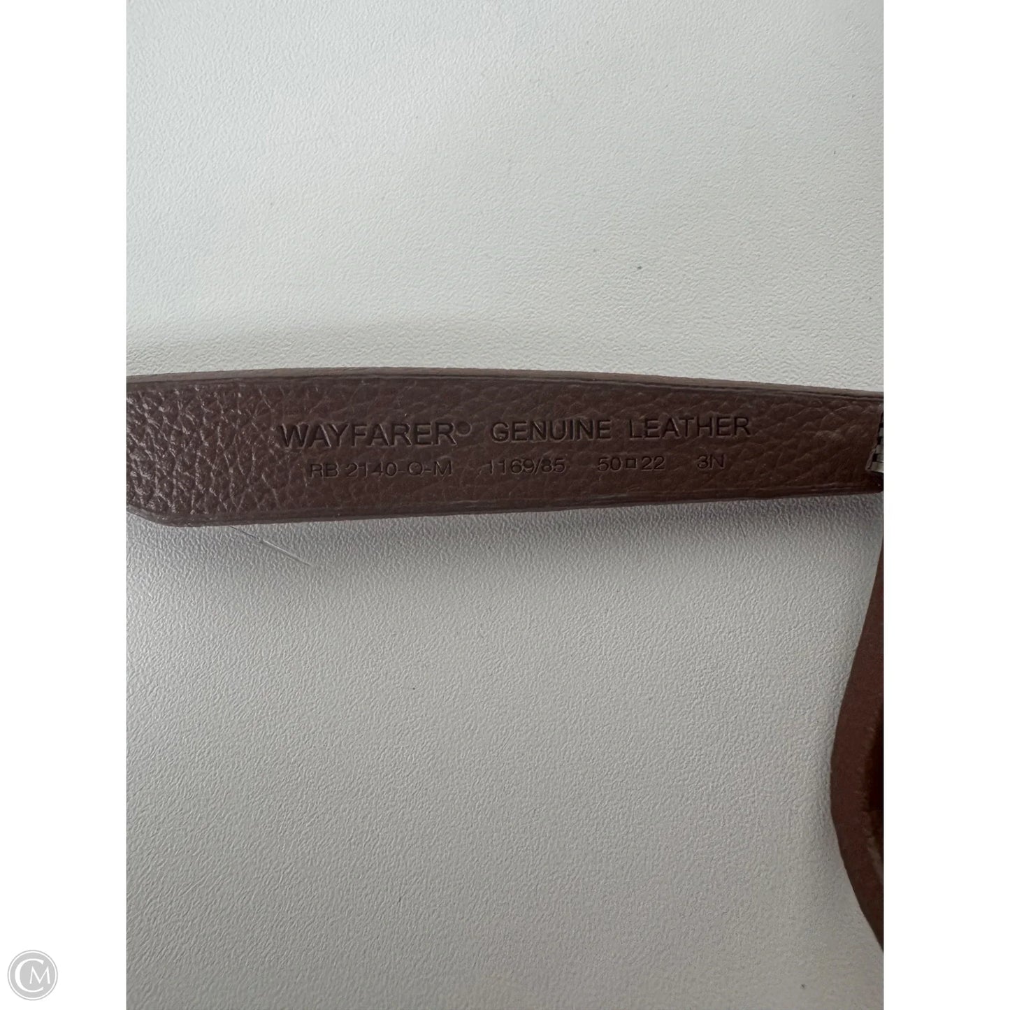 Sunglasses Designer By Ray Ban