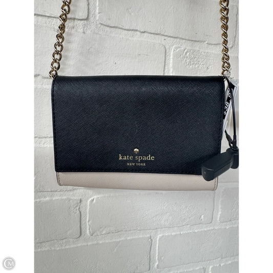 Crossbody Designer By Kate Spade, Size: Small