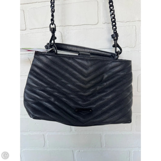 Handbag Designer By Rebecca Minkoff, Size: Small