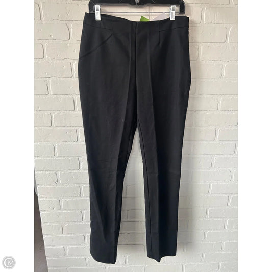 Pants Other By Chicos In Black, Size: 8