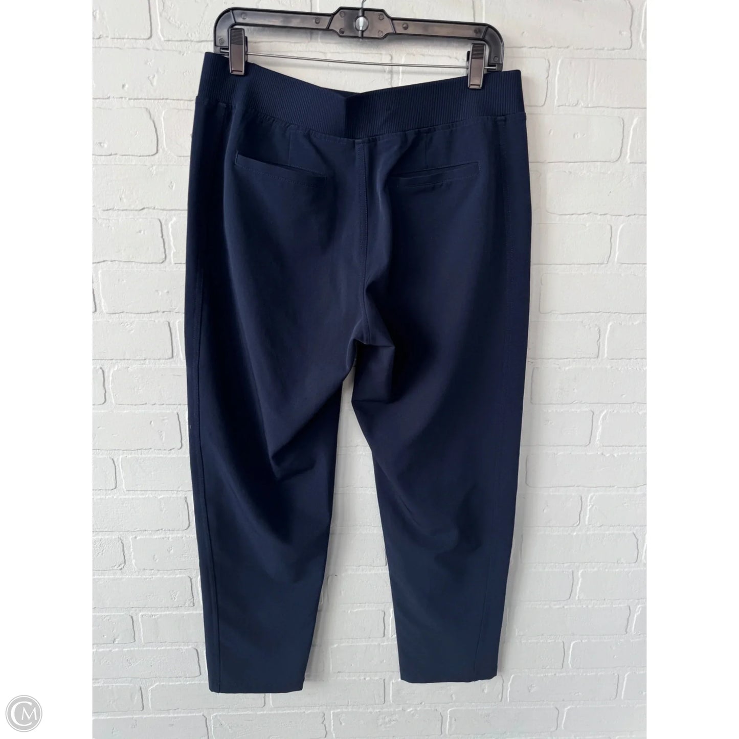 Athletic Pants By 32 Degrees In Navy, Size: 4