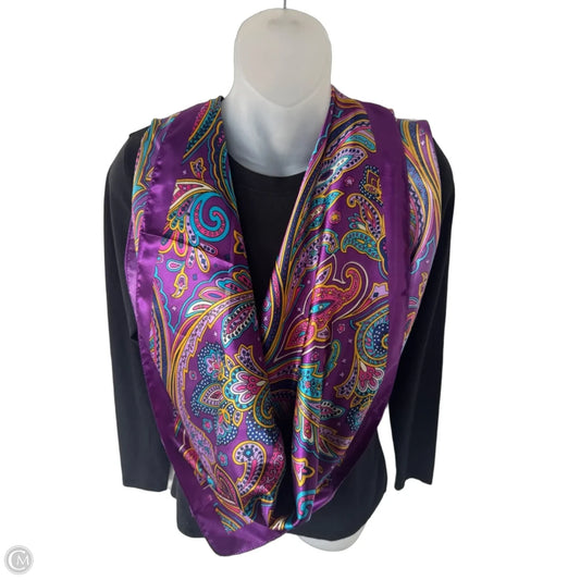 Scarf Square By Clothes Mentor