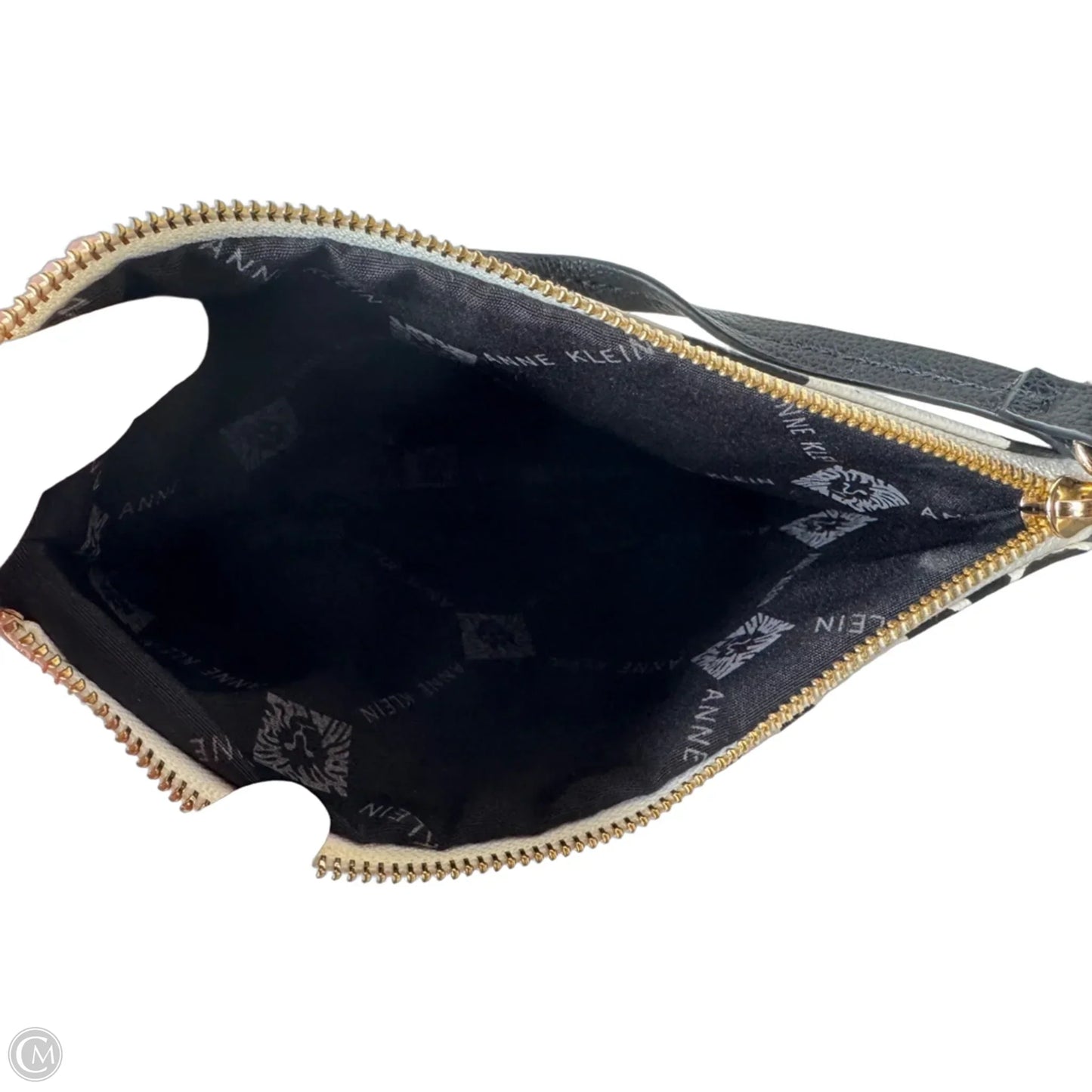 Wristlet By Anne Klein, Size: Medium