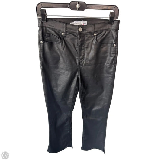 Pants Other By Loft In Black, Size: 2