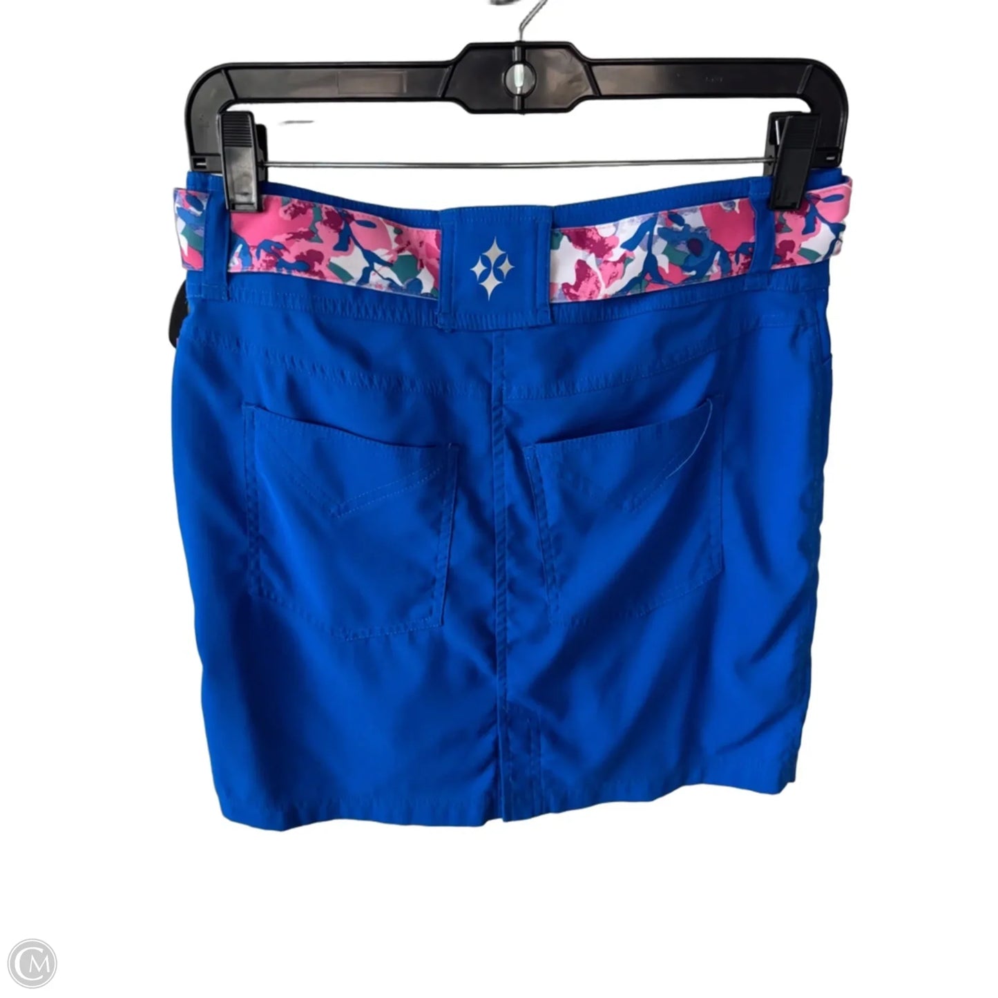 Skort By Jofit In Blue, Size: 0